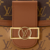 L M45958 Dauphine MM bag