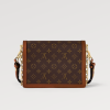 L M45958 Dauphine MM bag
