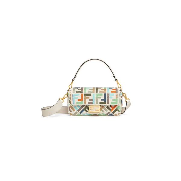 FD BAGUETTE BAG