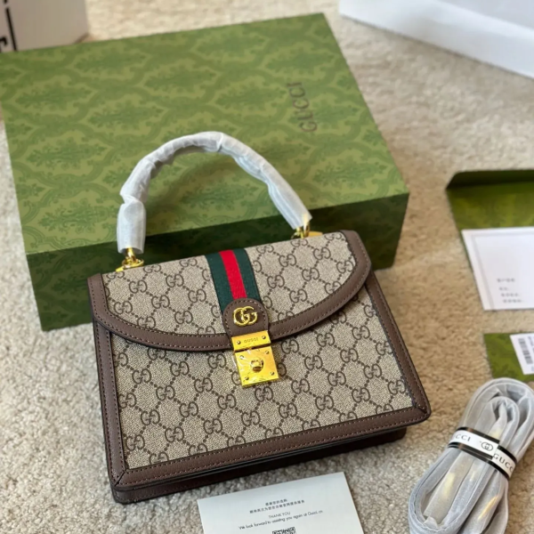 GG Ophidia bag
