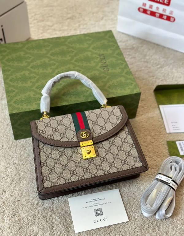 GG Ophidia bag