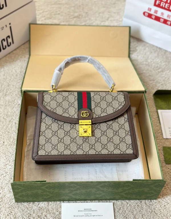 GG Ophidia bag