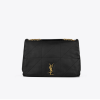 Saint L Jamie 4.3 Leather Shoulder Bag