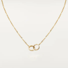 🔥LOVE NECKLACE, DIAMONDS