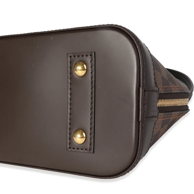 Louis Damier Ebene Canvas Alma BB - Image 2