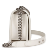 CC BOY LEATHER CROSSBODY BAG