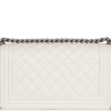 CC BOY LEATHER CROSSBODY BAG