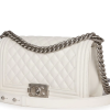 CC BOY LEATHER CROSSBODY BAG