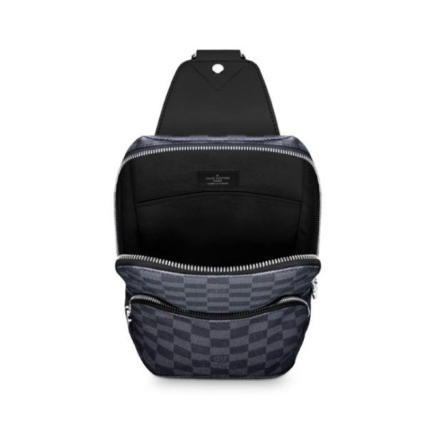 L-bag Avenue Sling Bag N41719