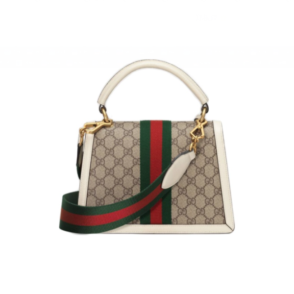 GG  476541 QueenMargaret size 25.5*17.5*13cm