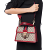 GG  476541 QueenMargaret size 25.5*17.5*13cm