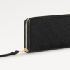 Louis Zippy Wallet