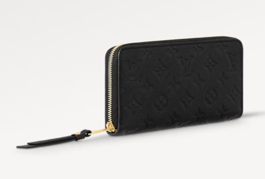 Louis Zippy Wallet - Image 6