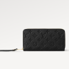 Louis Zippy Wallet