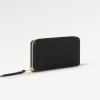 Louis Zippy Wallet