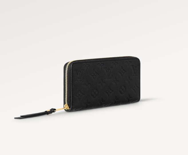 Louis Zippy Wallet - Image 4