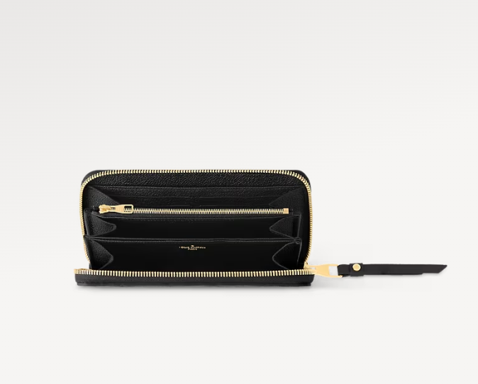 Louis Zippy Wallet - Image 7