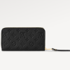 Louis Zippy Wallet