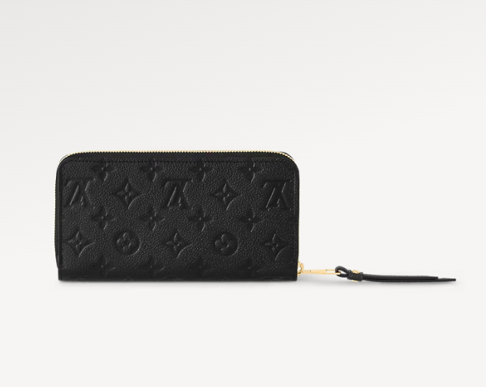Louis Zippy Wallet - Image 9