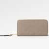 Louis Zippy Wallet