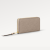 Louis Zippy Wallet