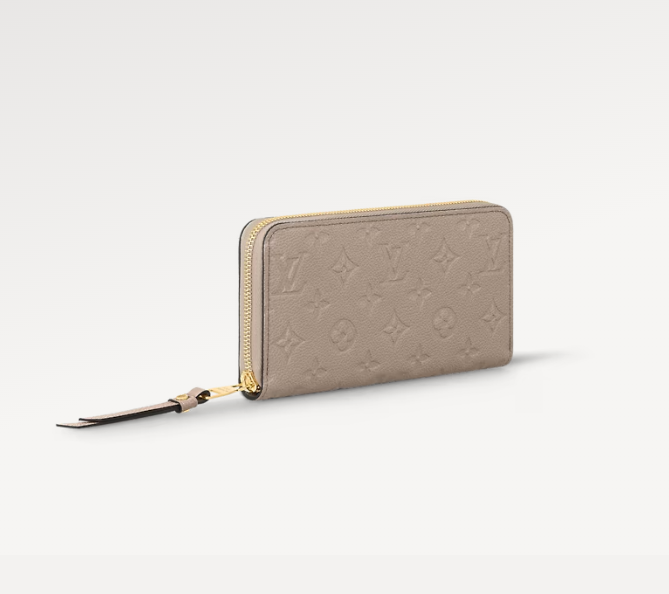 Louis Zippy Wallet - Image 10