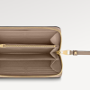 Louis Zippy Wallet