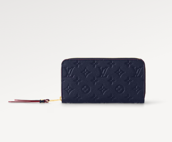 Louis Zippy Wallet - Image 3