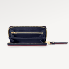 Louis Zippy Wallet