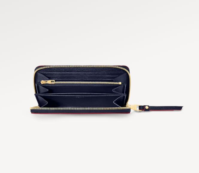 Louis Zippy Wallet - Image 11