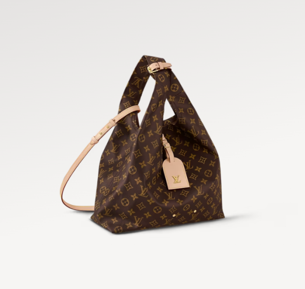 Louis Atlantis GM bag