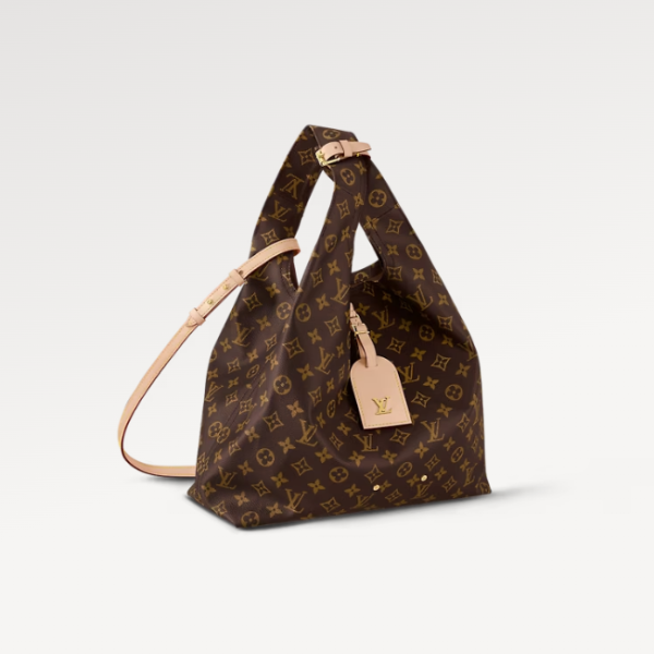 Louis Atlantis GM bag
