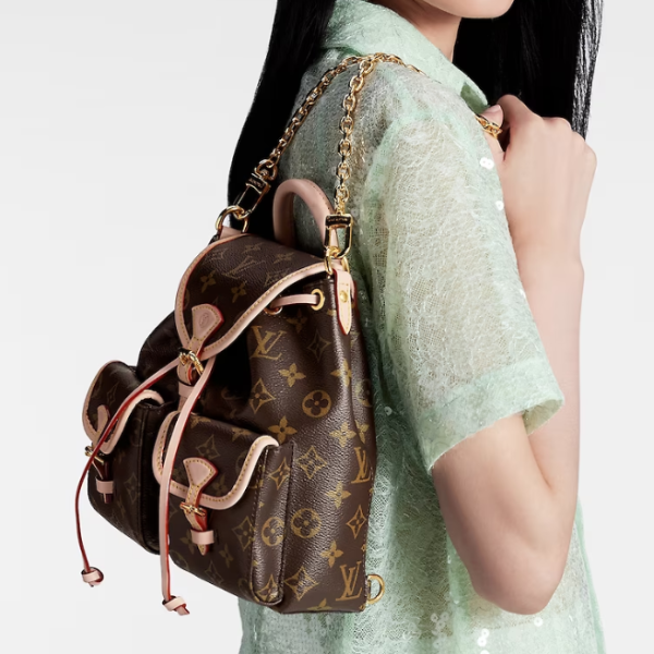 Louis Excursion PM backpack