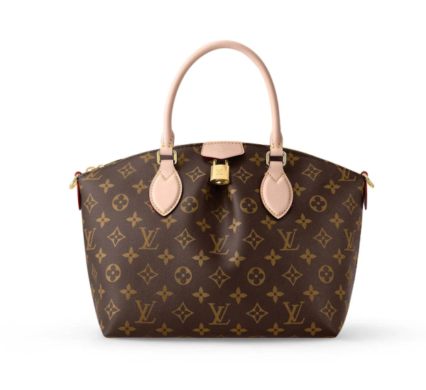 Louis Boetie PM tote bag