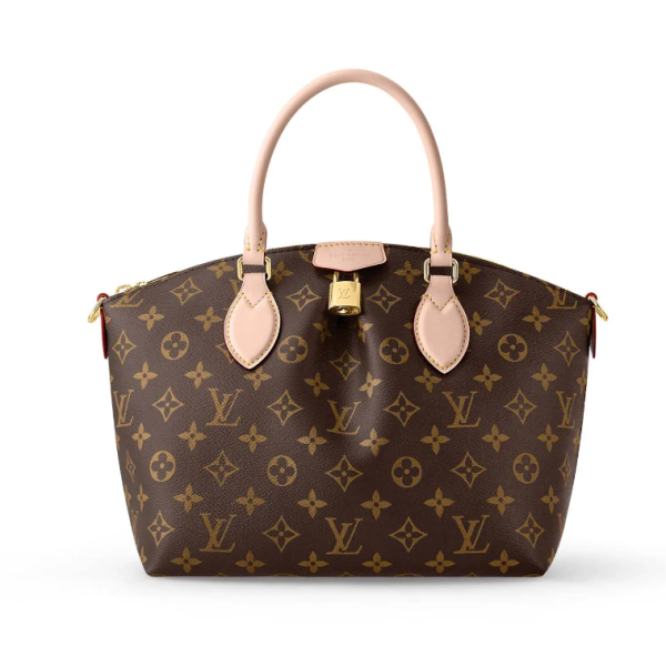 Louis Boetie PM tote bag
