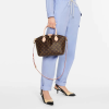Louis Boetie PM tote bag