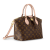 Louis Boetie PM tote bag