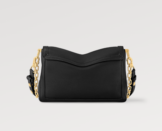 Louis Dauphine Soft MM bag - Image 2