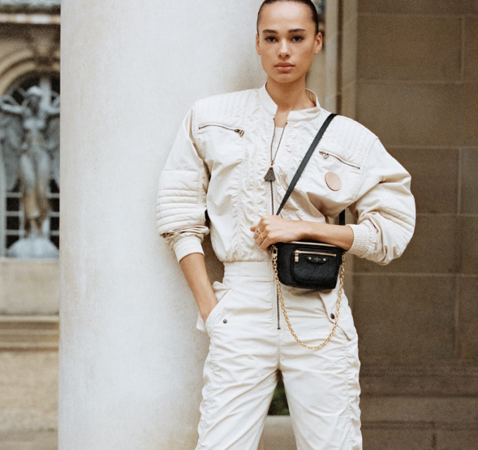 Louis Exclusive Prelaunch Mini Bumbag - Image 5