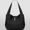 Y Leather Bea Tote Bag size: H28cm x W50cm x D18cm
