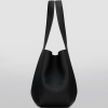 Y Leather Bea Tote Bag size: H28cm x W50cm x D18cm