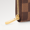 Louis new arrival Zippy Coin Purse wallet size: 11 x 8.5 x 2 cm