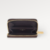 Louis new arrival Zippy Coin Purse wallet size: 11 x 8.5 x 2 cm