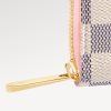 Louis new arrival Zippy Wallet size: 19.5 x 10.5 x 2.5 cm