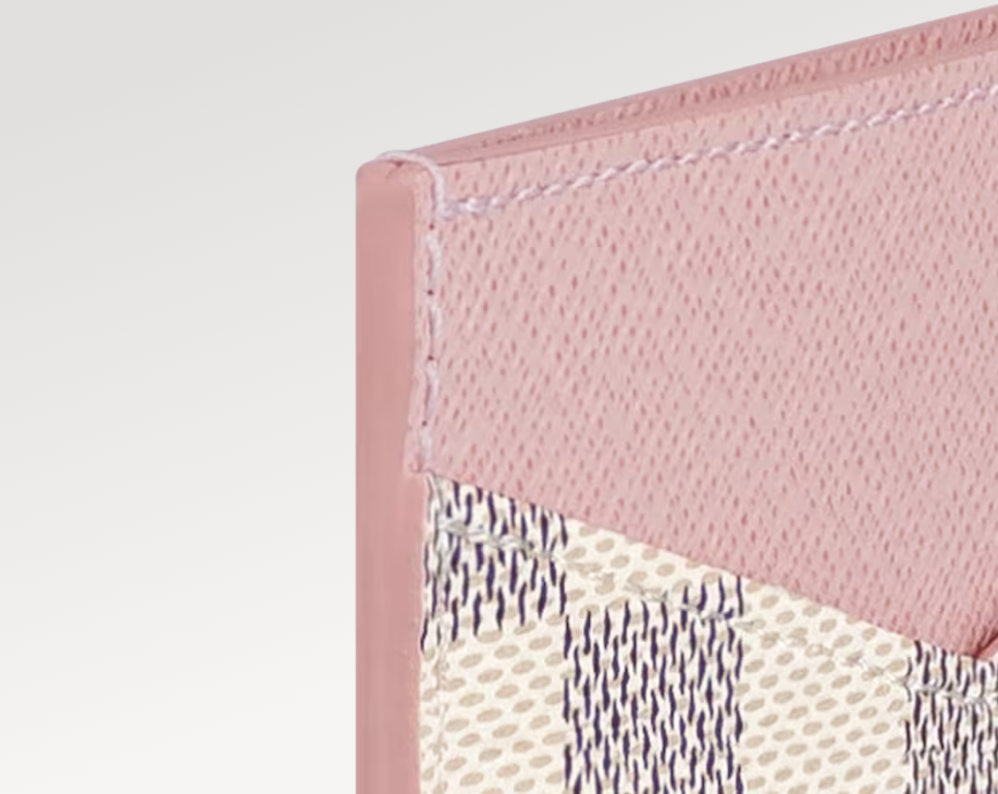 Louis Card Holder Daily wallet size: 11 x 7 x 0.5 cm - Image 5