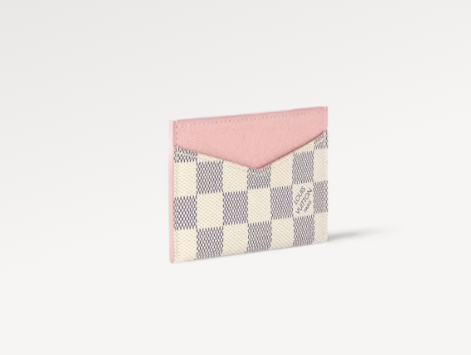 Louis Card Holder Daily wallet size: 11 x 7 x 0.5 cm - Image 3