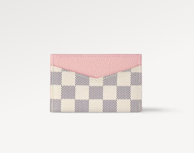 Louis Card Holder Daily wallet size: 11 x 7 x 0.5 cm - Image 4