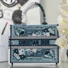 D Book Tote NEW arrival bag
