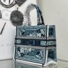 D Book Tote NEW arrival bag