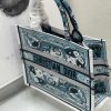 D Book Tote NEW arrival bag